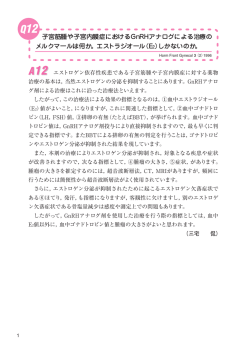 Q12（PDF版）