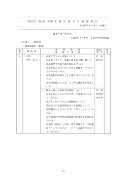 6月9日(2号) (PDFファイル/966.35キロバイト)