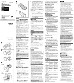 Page 1 &ndash;2 &ndash;1 &ndash;2 (c) (d) LA-EA2/LA