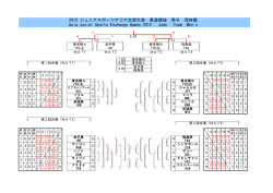 こちら - 東京都柔道連盟