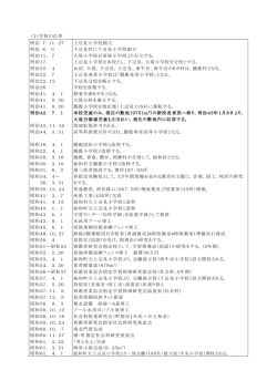 こちら - 上辺見小学校