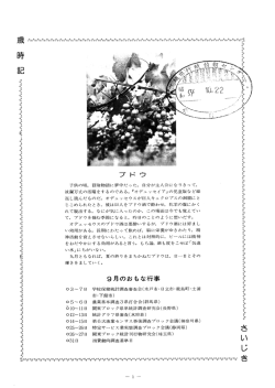 （5） ～データ・ベース・システムについて（PDF：945キロバイト）