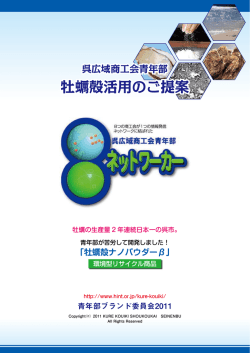牡蠣殻ナノパウダー&beta;