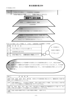 前橋地方気象台