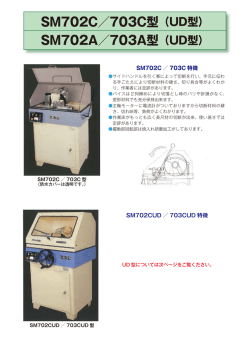 UD型