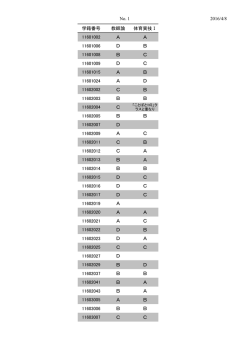 A A D B B C D C A B A D C B B B C B B D A C C B C A B A B B D C