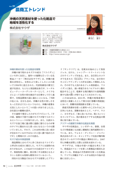 株式会社サウザ