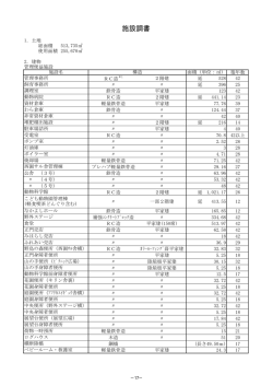 平成25年度広島市安佐動物公園年報 p17～P26(pdf 約1530kb)