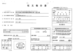 民主党東京都参議院選挙区第1総支部（PDF形式：361KB）