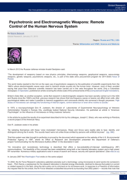 Global Research_21Jan 2013