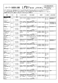 〈フルタイム〉