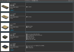 QB-388 QB-378 QB-7 QB-145 QB-145C
