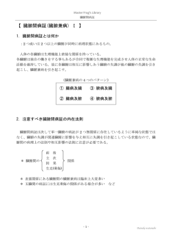 【 臓腑間病証(臓腑兼病) Ⅰ 】 - 中医学の Doctor Frog`s Library