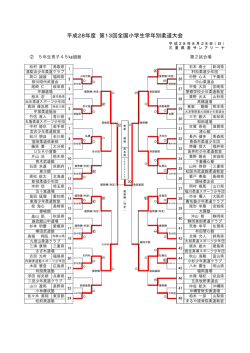 小学5年生男子45  超級（PDFファイル）