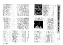 海軍の聖地慰霊の島を守ろう - 平間洋一 歴史・戦略・安全保障研究室