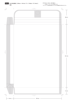 角 0保存袋胴具占 【290mm x 38ーmm フラップ88mm マチ44mm】 口の