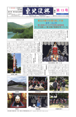 第 13 号