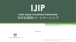 IJIP Presentation