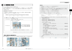 3-3 座標値の取得
