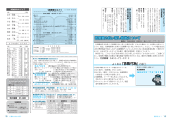 よくある「詐欺行為」の手口 医療費の払い戻し詐欺について