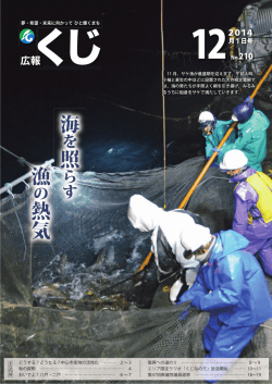 漁 熱気 海 照