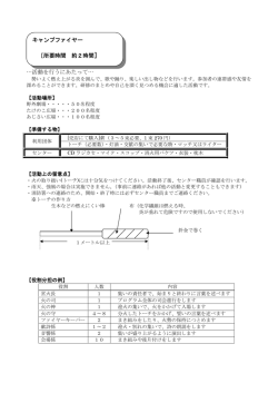 展開資料を印刷する