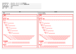 製 造 業 者 名 ： ホライズン・データ・ワークス株式会社 製 品 名