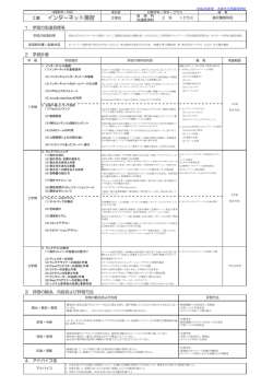 H26(工)2年 インターネット演習.xlsx