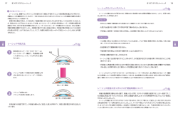 レーシック術後のまつげエクステ開始時期について レーシックのメリット