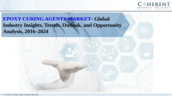 Epoxy Curing Agents Market