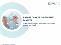 Breast Cancer Diagnostic Market