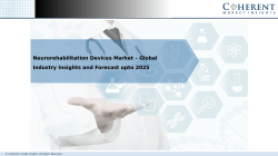 Neurorehabilitation Devices Market123