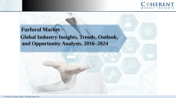 Furfural Market