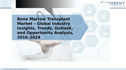 Bone Marrow Transplant Market 