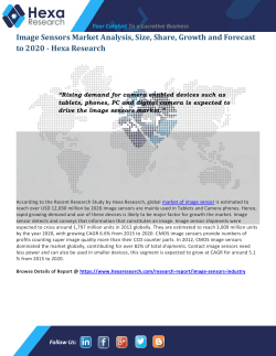 image-sensors-market