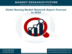 Bearing Market 2017-2022