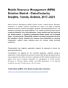 Mobile Resourse Management Solution Market