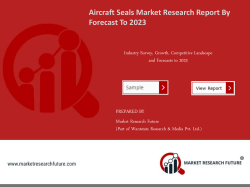 Aircraft Seals Market