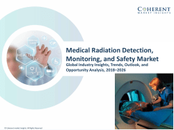 Medical Radiation Detection, Monitoring, and Safety Market: Drivers, Regional Analysis, And Competitive Landscape 2026