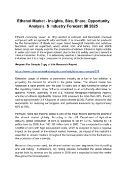 Ethanol