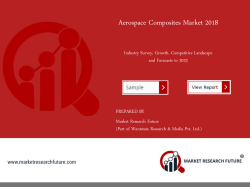 Aerospace Composites Market