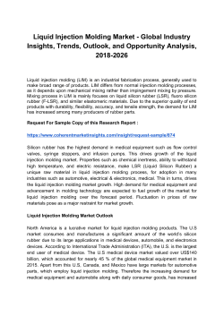 Liquid Injection Molding Market