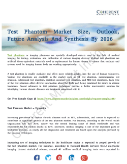 Test Phantom MarketTest Phantom Market: Recent Industry Trends, Analysis and Forecast 2026