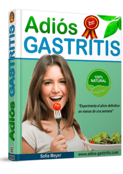 ADIOS GASTRITIS PDF GRATIS