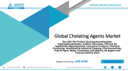 Chelating Agents Market