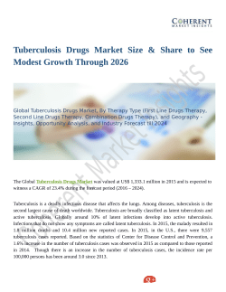Tuberculosis-Drugs-Market-