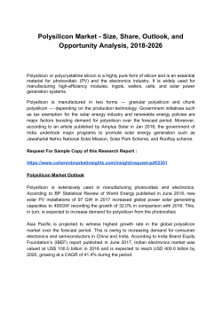 Polysilicon Market