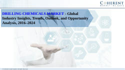 Drilling Chemicals Market