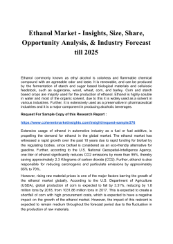 Ethanol