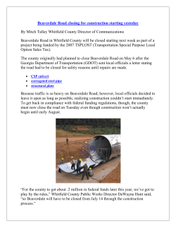 corrugated steel pipe